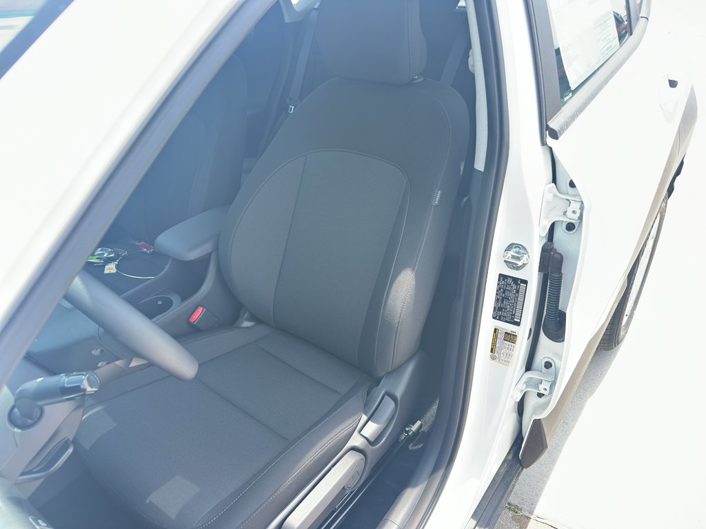 New 2026 Hyundai Kona SE AWD/4WD image 25