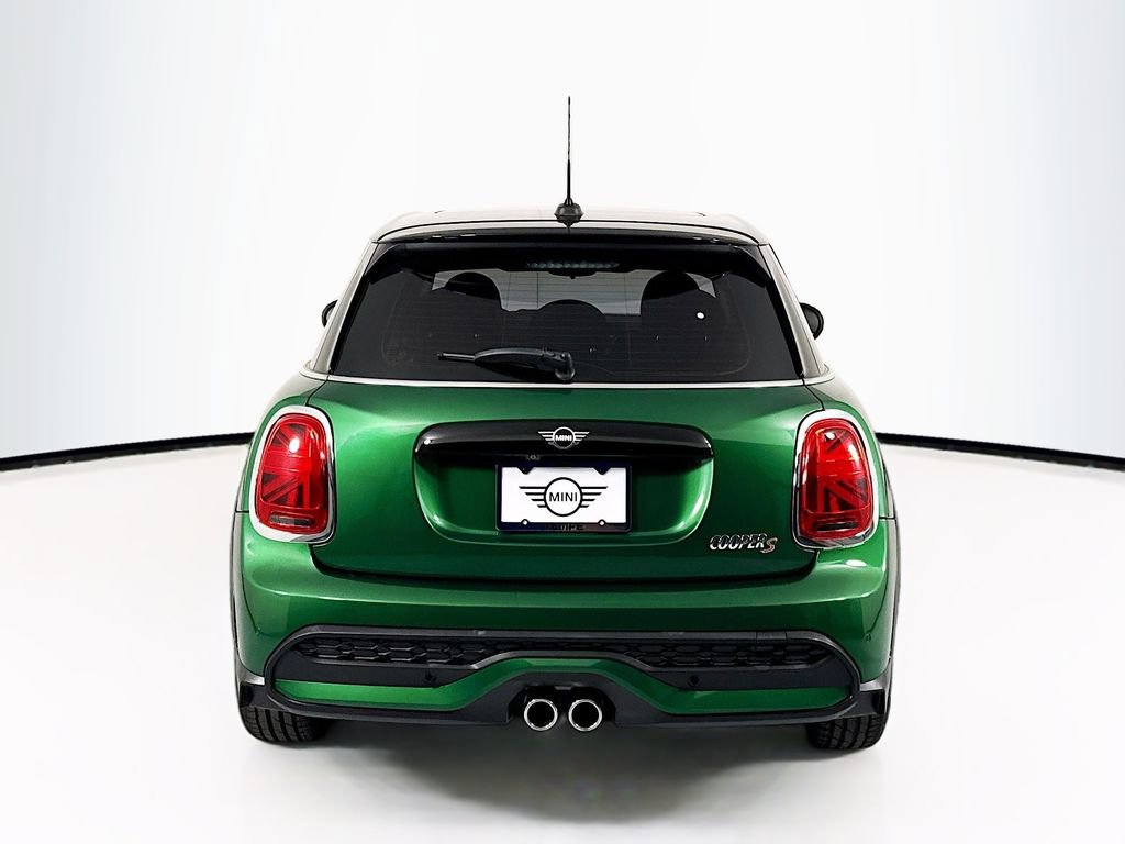 Used 2023 MINI Cooper S image 6