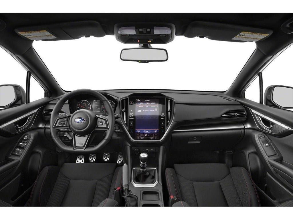 Used 2023 Subaru WRX Premium AWD/4WD image 82