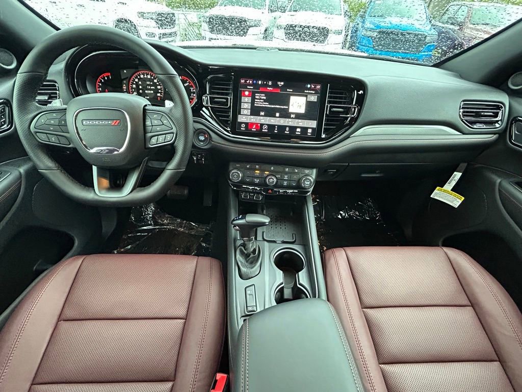 New 2026 Dodge Durango GT image 10
