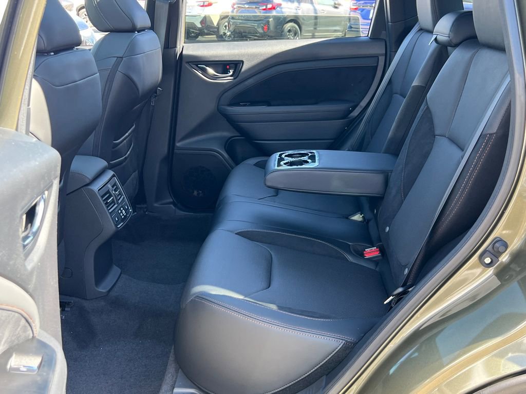 New 2026 Subaru Forester Touring image 15