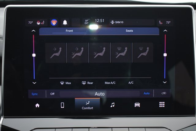 Used 2022 Jeep Compass Limited w/ Sun and Sound Group image 24