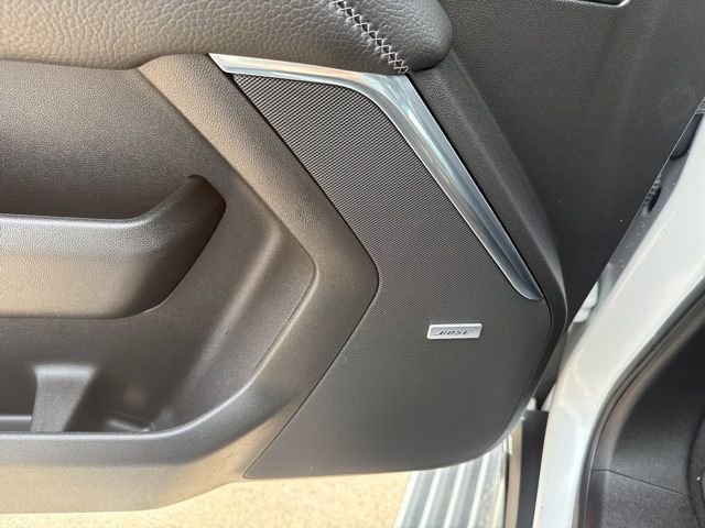 Used 2022 GMC Yukon XL Denali image 12