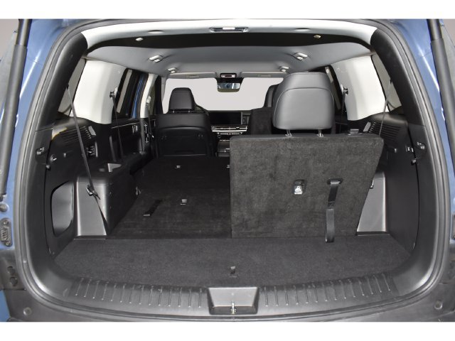 Used 2026 Hyundai Santa Fe SEL AWD/4WD image 18