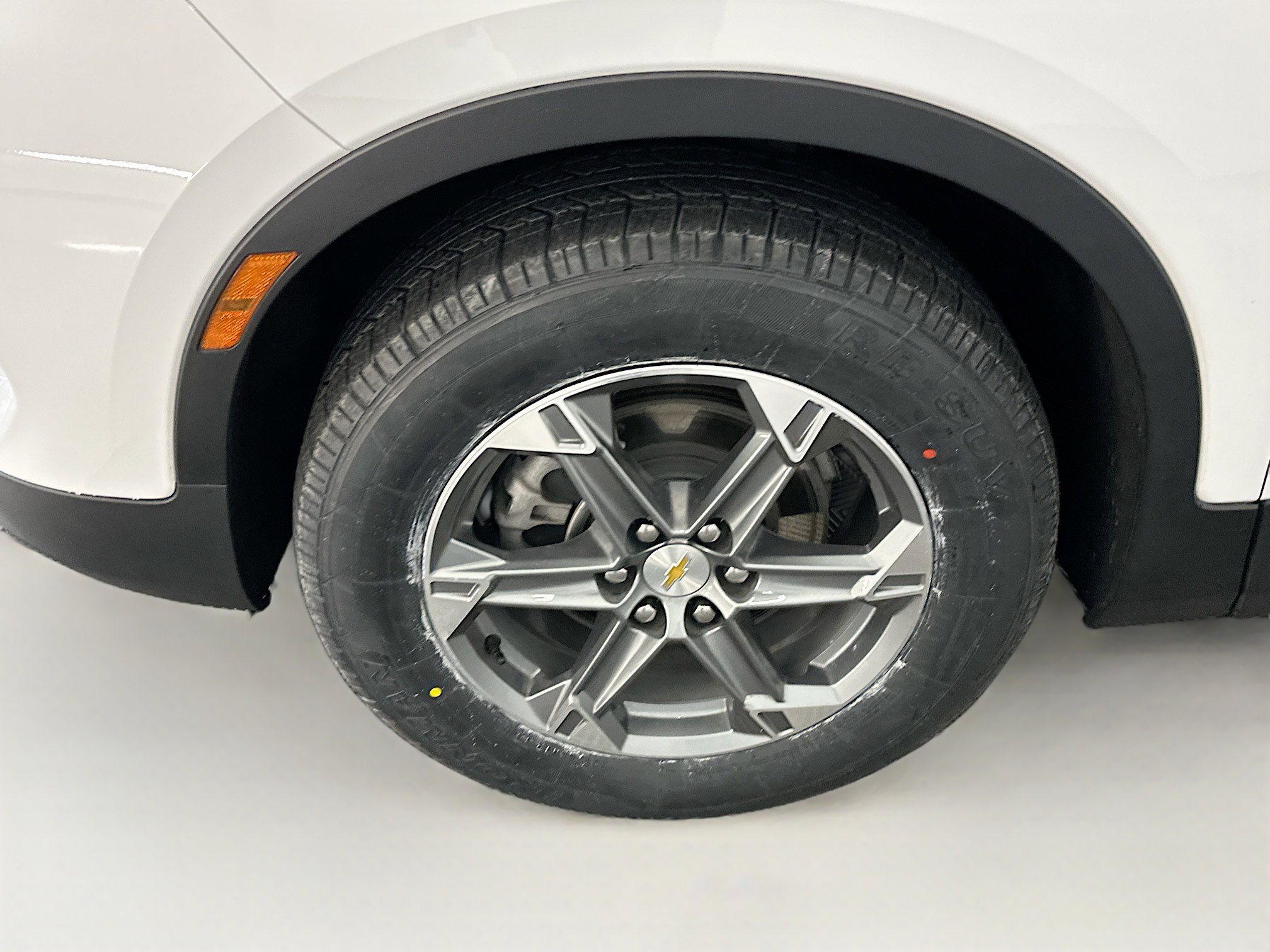 Used 2023 Chevrolet Blazer LT w/ Convenience Package image 11