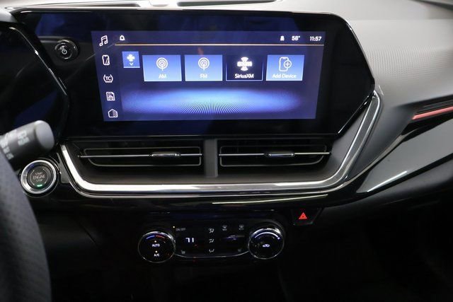 New 2026 Chevrolet Trax RS w/ Sunroof Package image 19