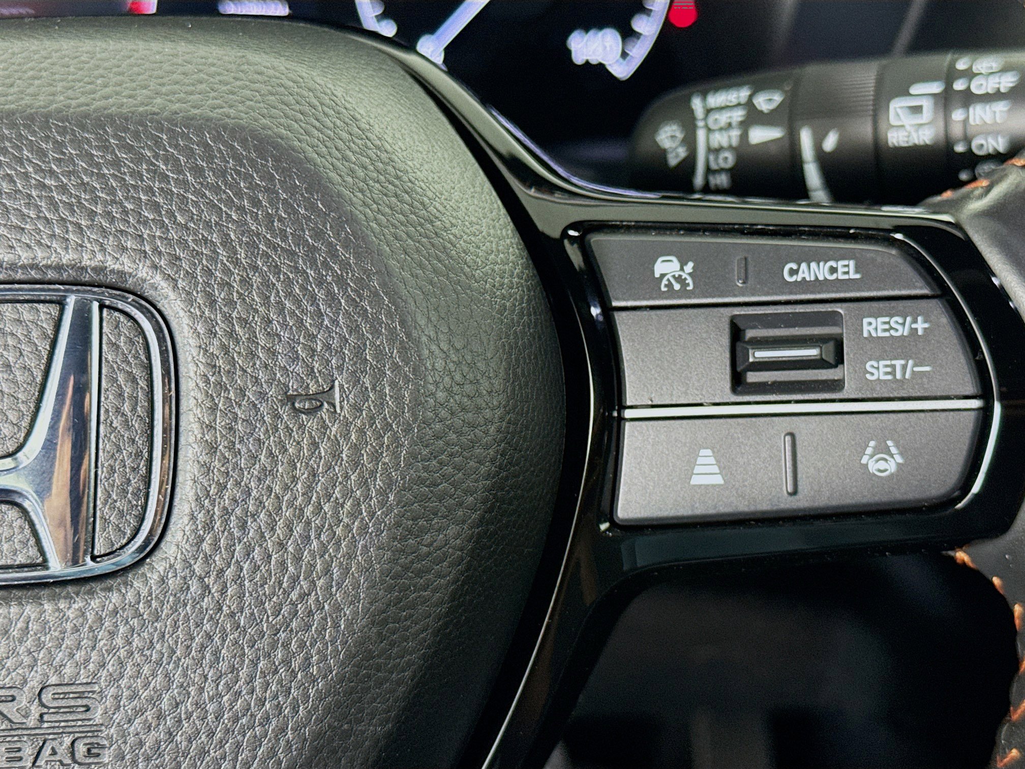 Used 2024 Honda HR-V Sport image 14