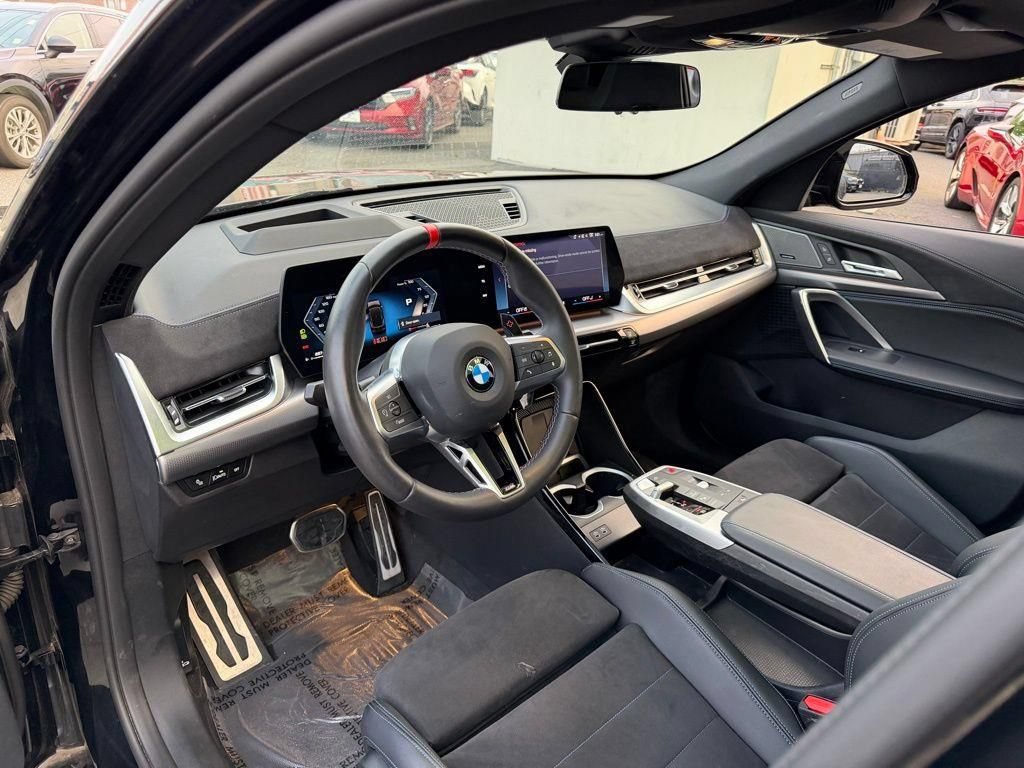 Used 2026 BMW X2 M35i AWD/4WD image 24