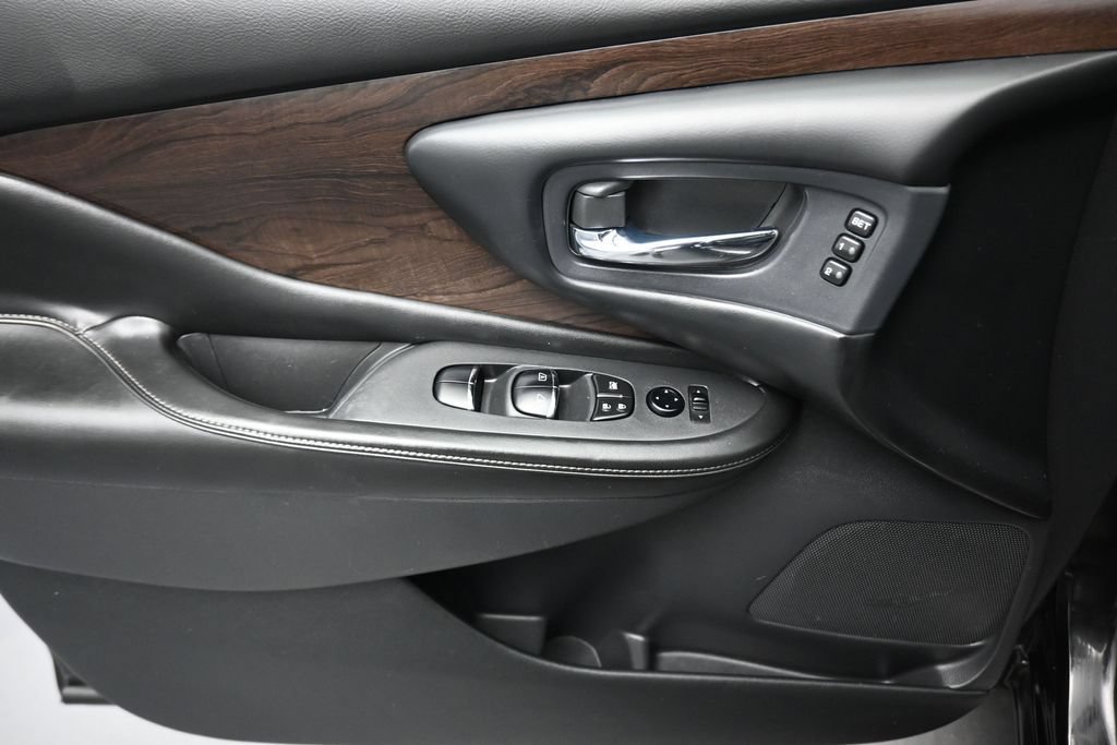 Used 2019 Nissan Murano Platinum FWD image 10