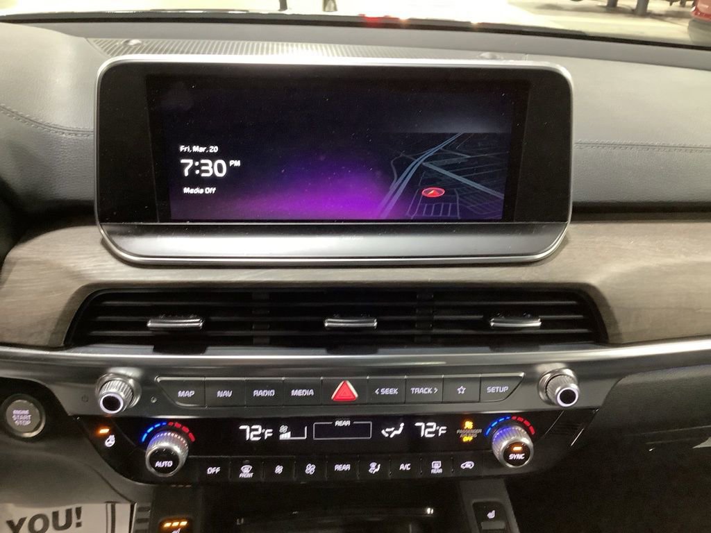 Used 2022 Kia Telluride SX w/ SX Prestige Package image 10