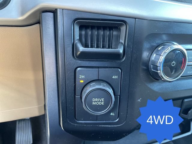 Used 2023 Ford F150 XLT w/ Equipment Group 301A Mid AWD/4WD image 17