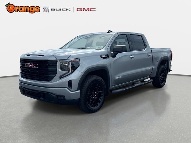 New 2026 GMC Sierra 1500 Elevation w/ Elevation Select Package RWD image 7