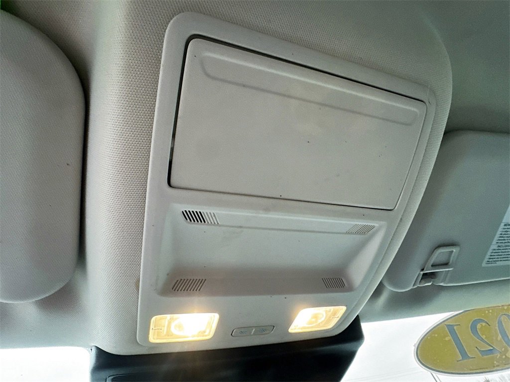 Used 2021 Ford Bronco Sport Outer Banks image 21