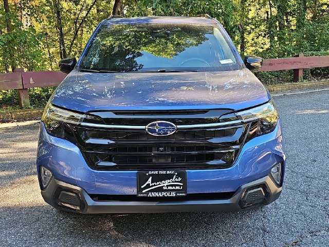 New 2026 Subaru Forester Touring AWD/4WD image 3