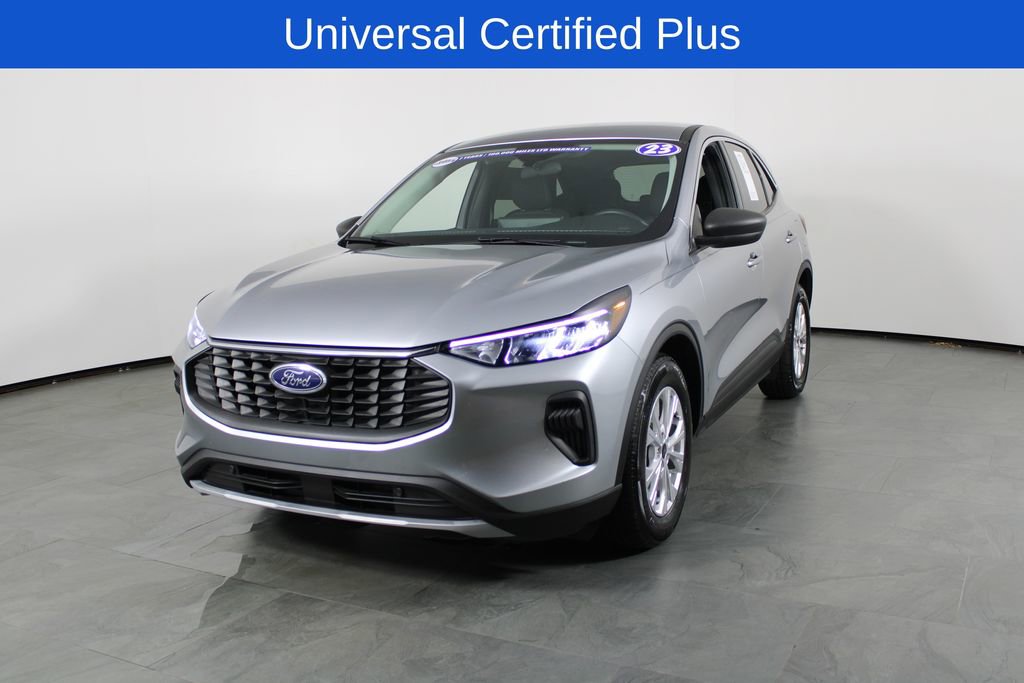 Used 2023 Ford Escape Active w/ Tech Pack #1 image 2