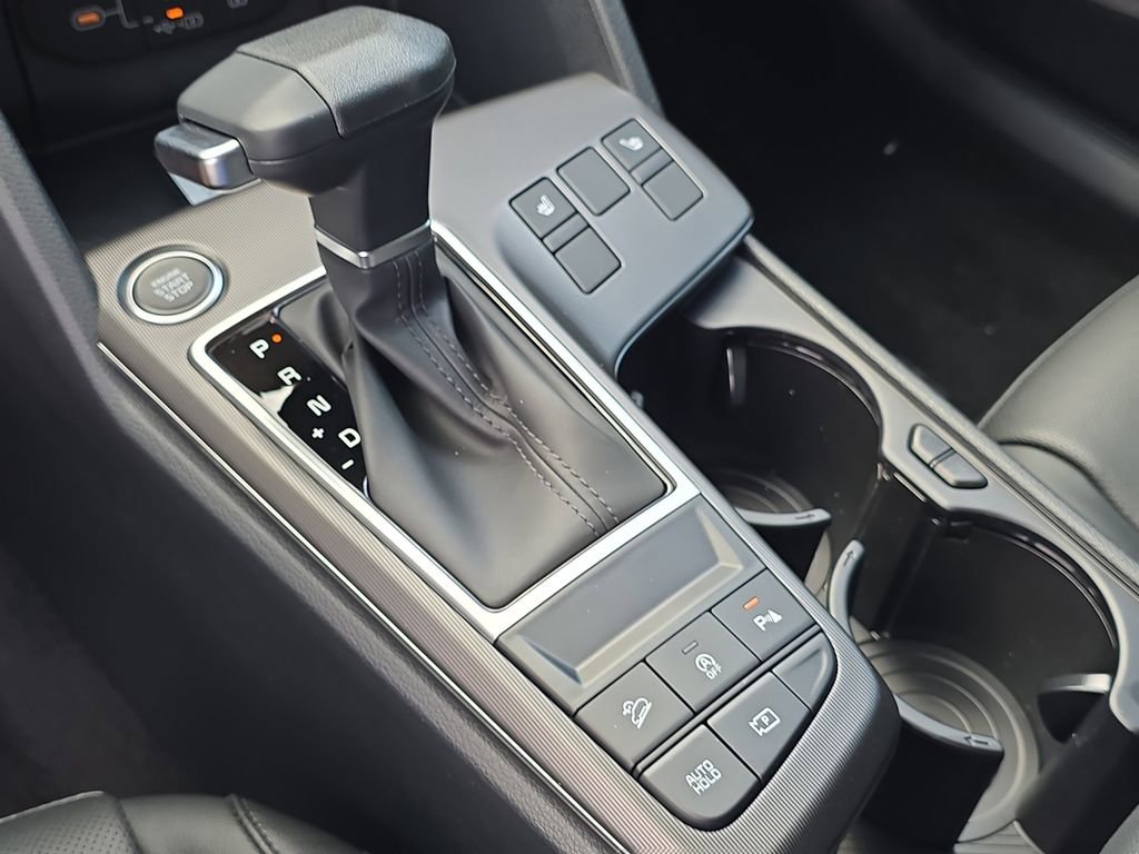 New 2026 Kia Sportage EX image 27
