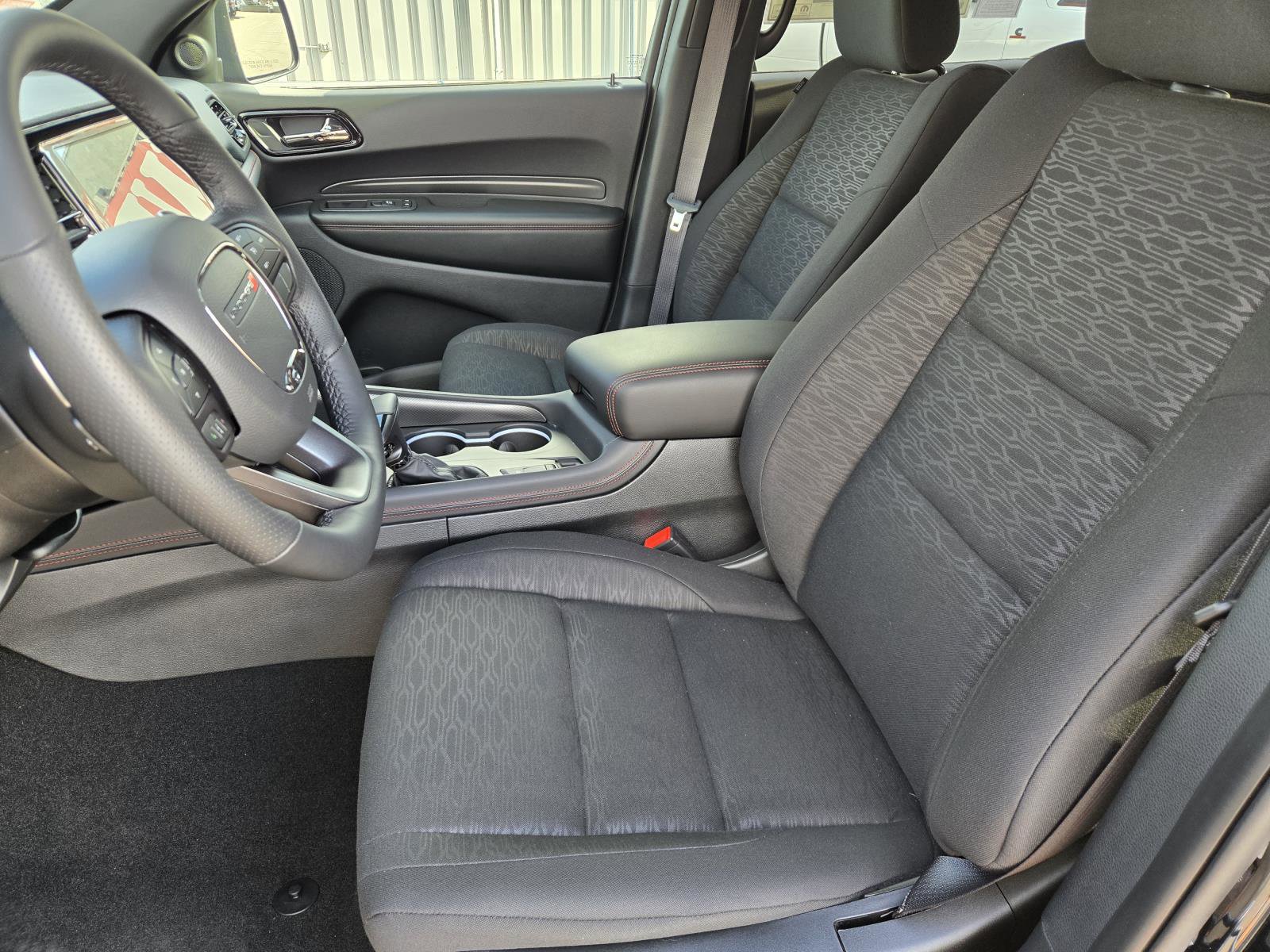 New 2026 Dodge Durango GT w/ Blacktop Package image 23