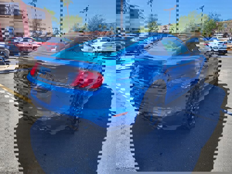 Used 2019 Ford Mustang Coupe w/ Equipment Group 101A image 3