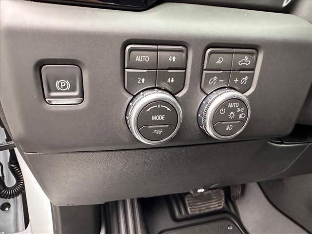 New 2026 GMC Sierra 1500 AT4 w/ AT4 Premium Package image 29