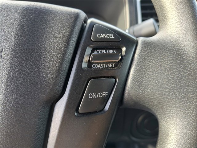 Used 2023 Nissan Frontier SV image 29