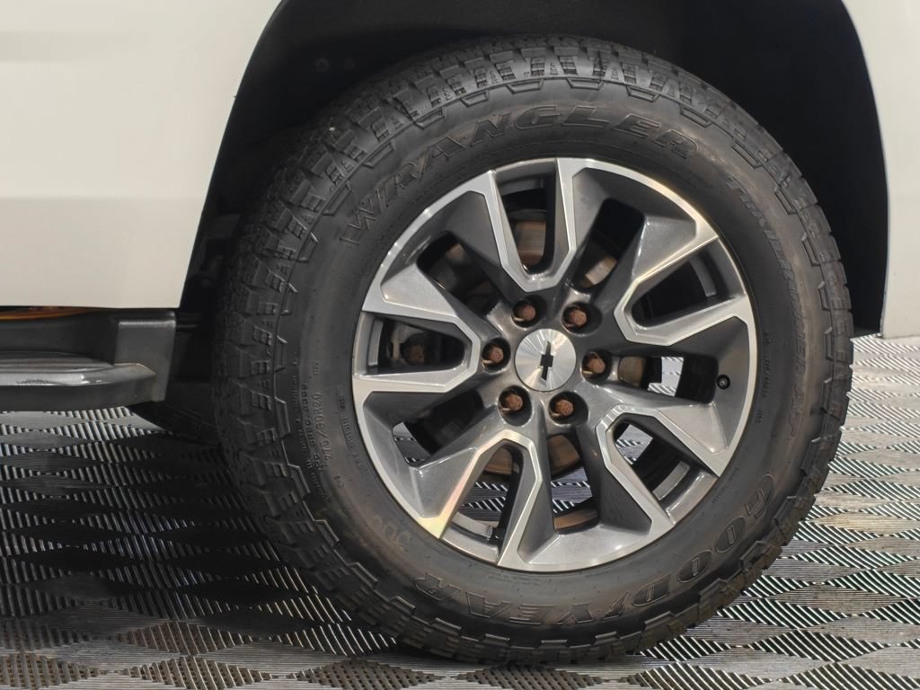 Used 2015 Chevrolet Tahoe LT AWD/4WD image 58