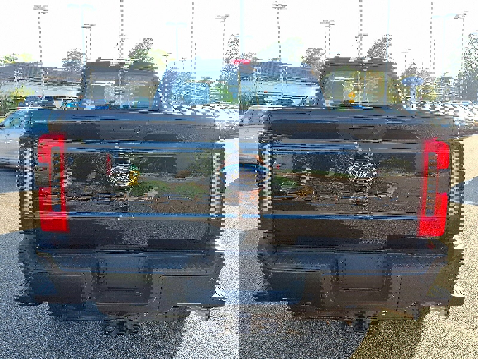 New 2026 Ford F250 XL w/ 360-Degree Camera Package image 13
