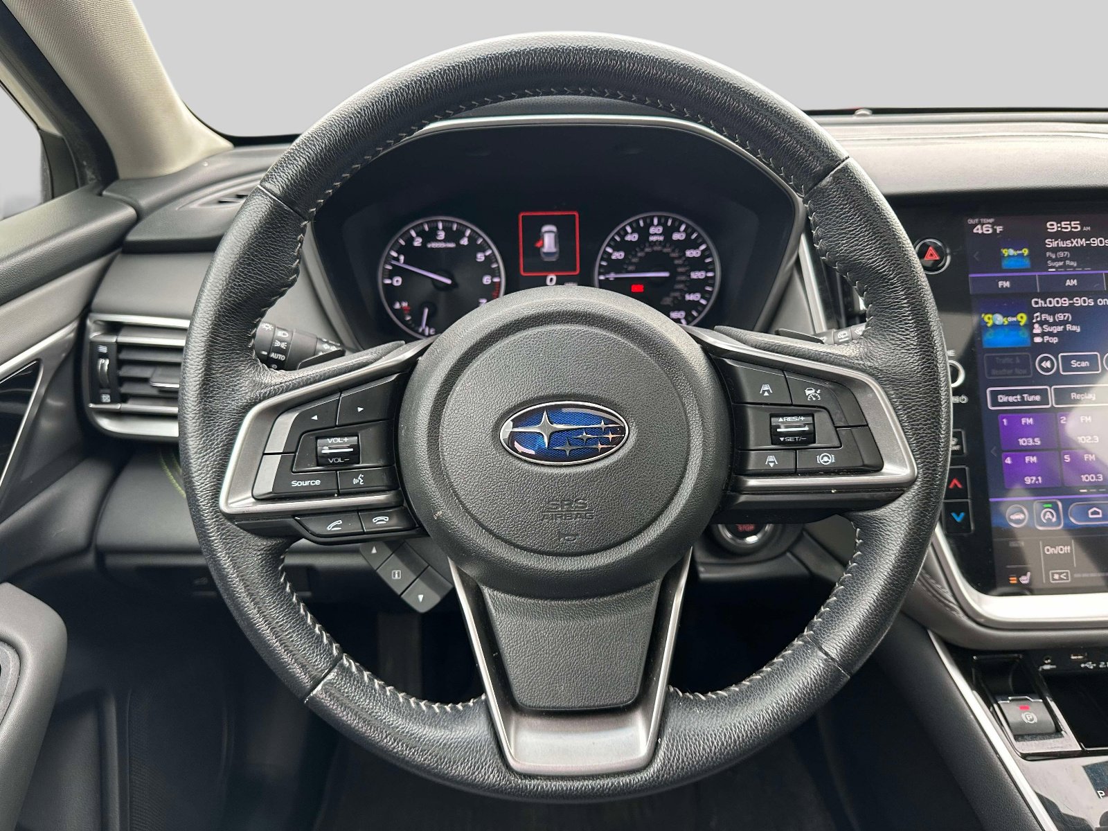 Used 2020 Subaru Outback Onyx Edition XT image 9