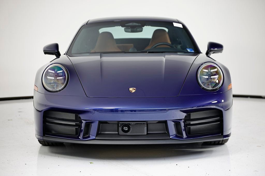 Used 2026 Porsche 911 Carrera 4S AWD/4WD image 10