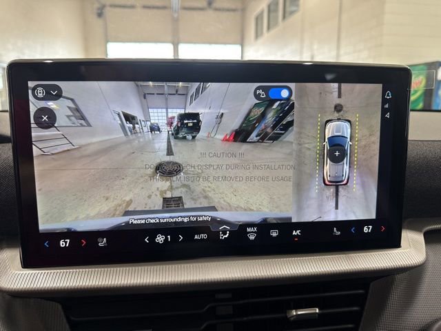 New 2026 Ford Explorer ST w/ Sun And Sound Package image 44