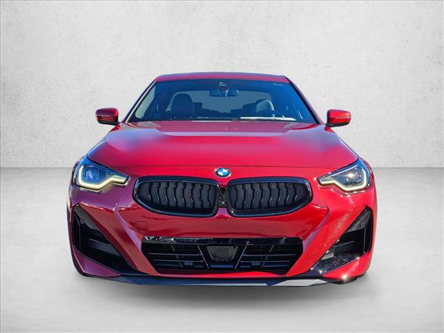 Used 2026 BMW 230i Coupe w/ Premium Package RWD image 6
