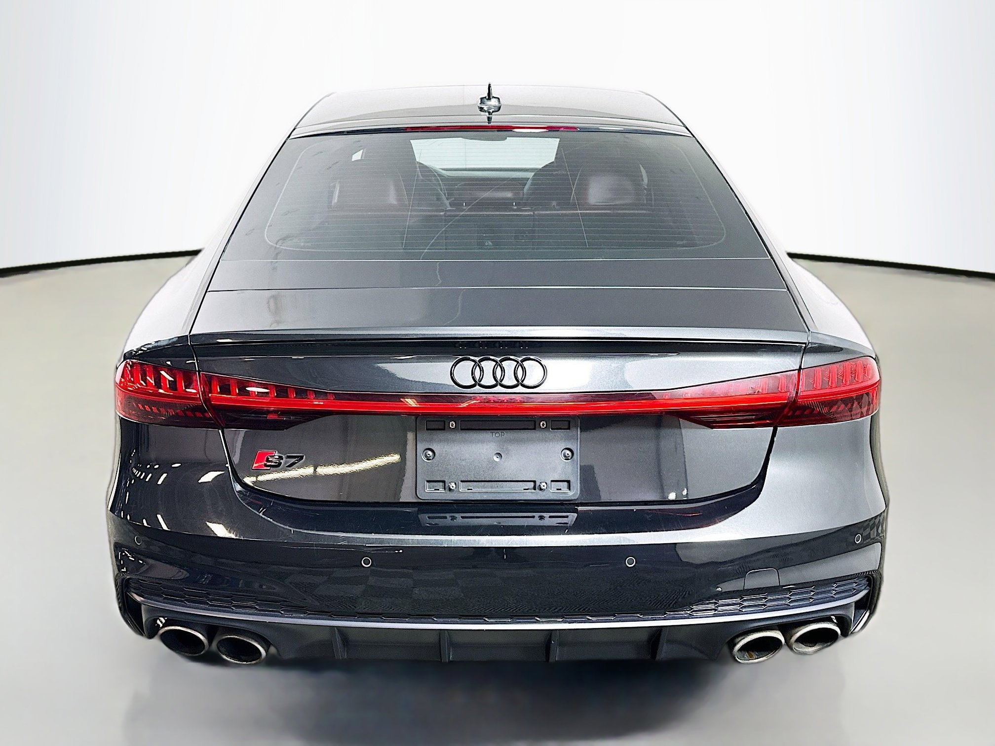 Used 2021 Audi S7 Premium Plus w/ S Sport Package image 6