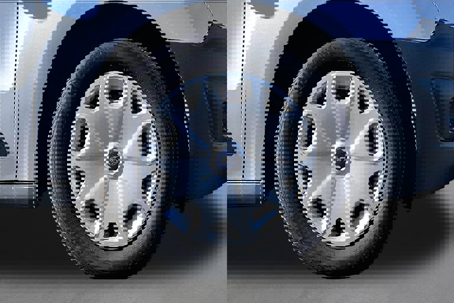 Used 2017 Ford Transit Connect XL image 8