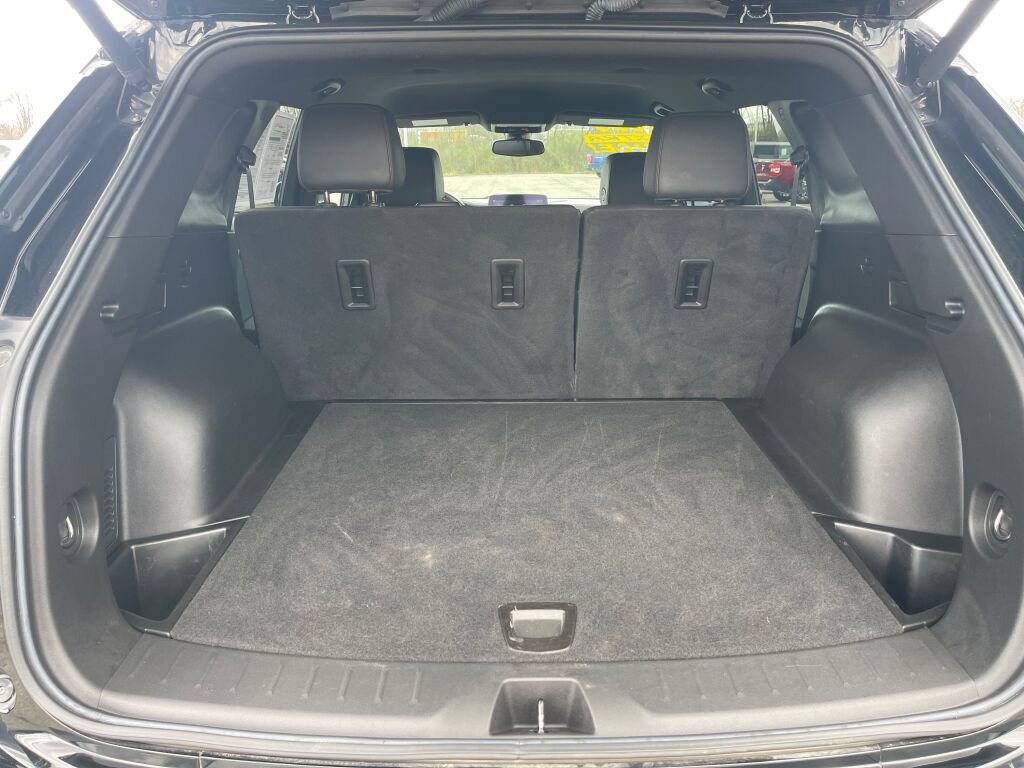 Used 2023 Chevrolet Blazer RS w/ LPO, Cargo Package image 24