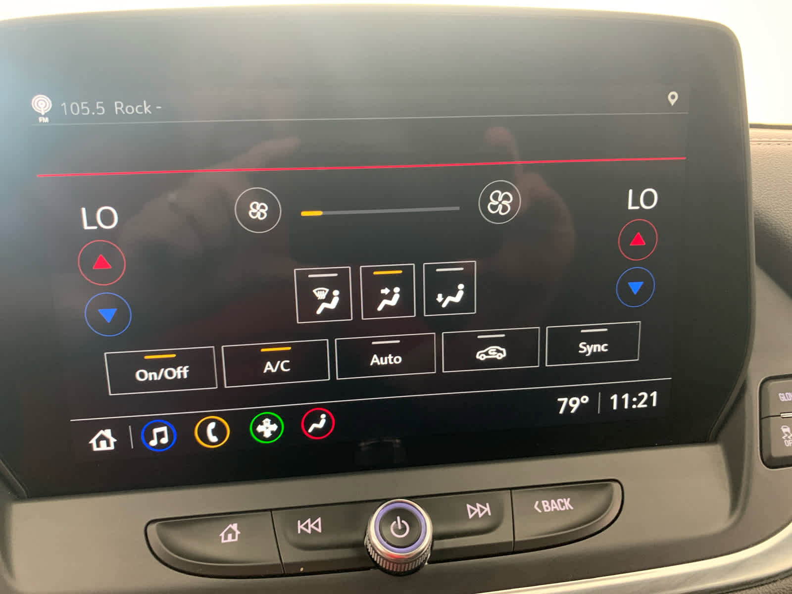 Used 2024 Chevrolet Blazer LT w/ Convenience Package image 36