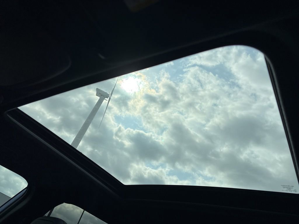 New 2026 Subaru Forester Touring image 21