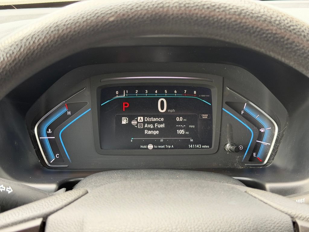 Used 2019 Honda Odyssey LX image 10