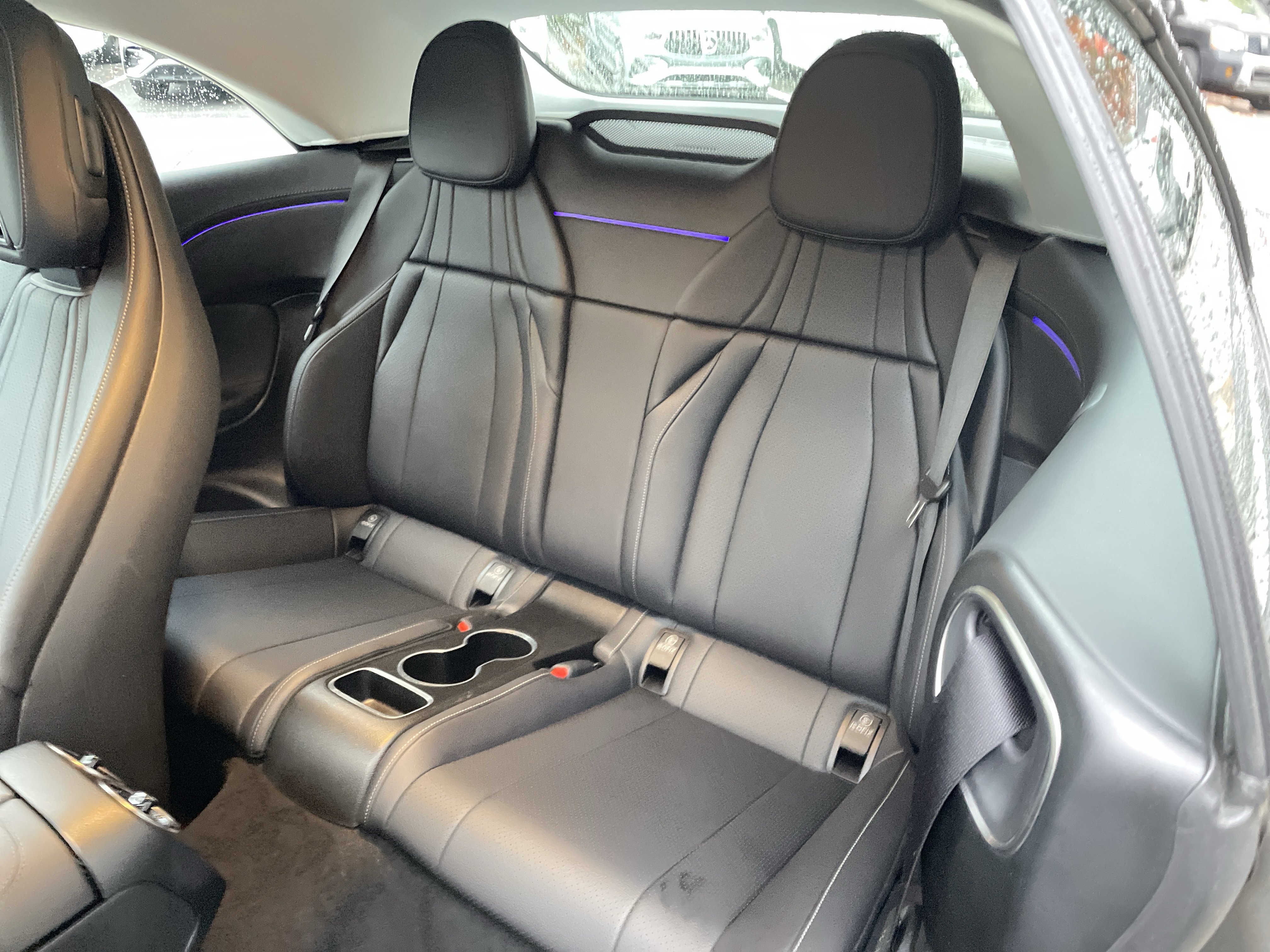 Certified 2024 Mercedes-Benz CLE 300 4MATIC Cabriolet image 44