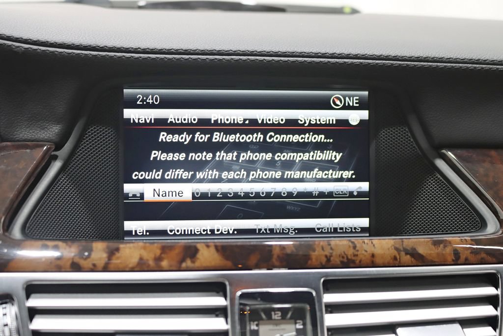 Used 2014 Mercedes-Benz CLS 63 AMG 4MATIC w/ Premium 1 Package image 20