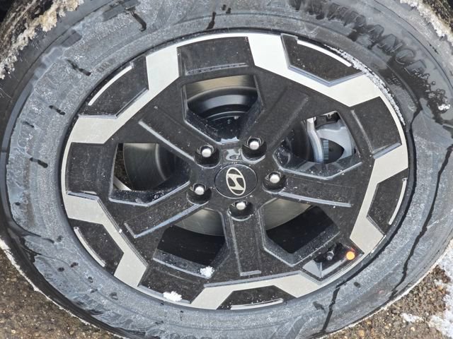 New 2026 Hyundai Santa Fe SEL image 11