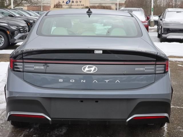 New 2026 Hyundai Sonata SE image 20