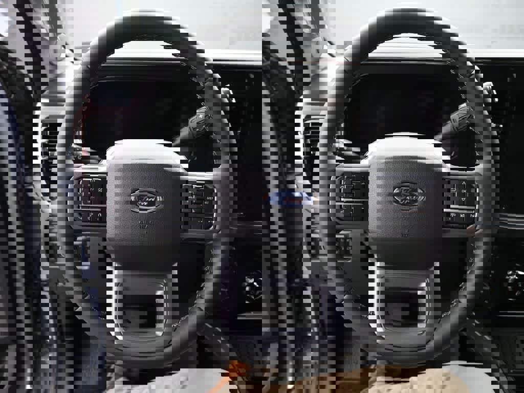 New 2026 Ford F350 Lariat image 26