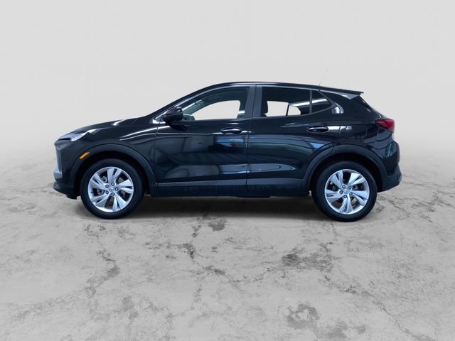 Used 2025 Buick Encore GX Preferred FWD image 7