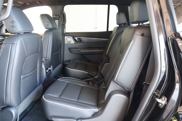 New 2026 Buick Enclave Avenir w/ Super Cruise Package image 16