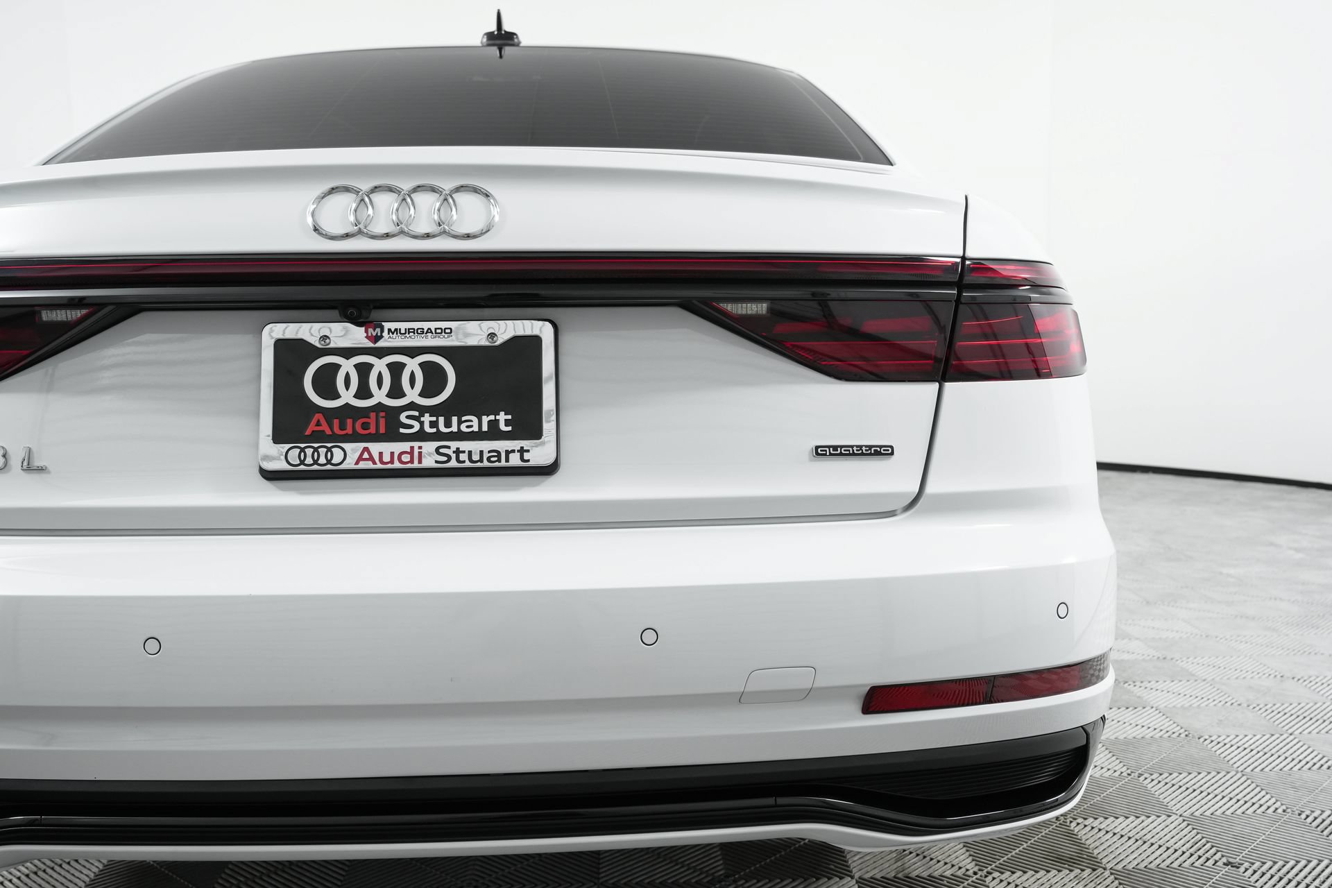 Used 2023 Audi A8 L 3.0T w/ Luxury Package AWD/4WD image 51