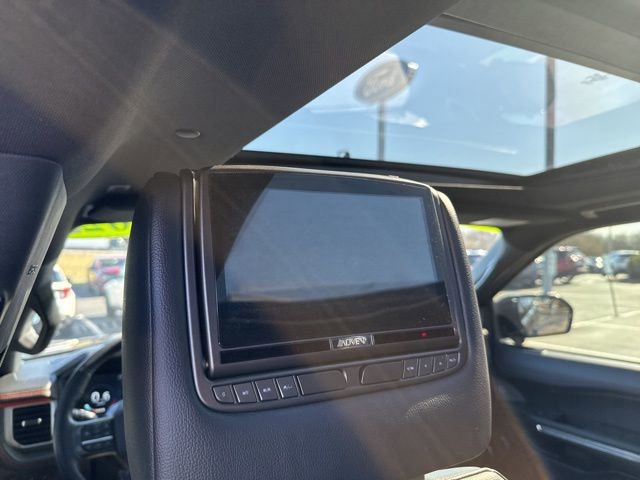 Used 2022 Ford Expedition Timberline image 37