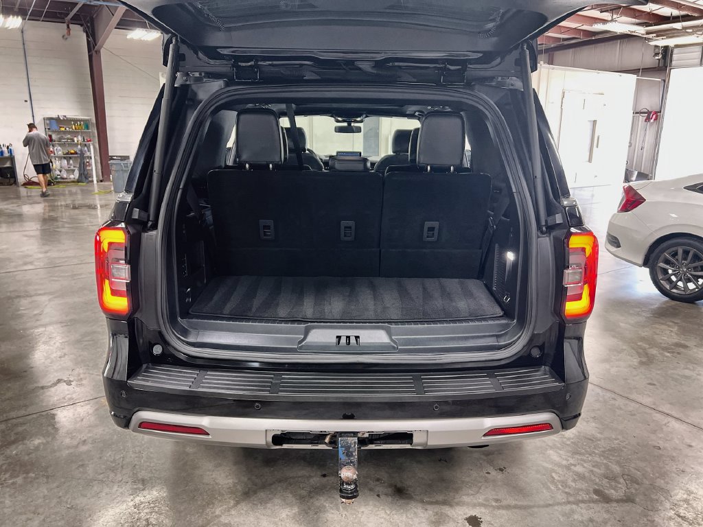 Certified 2022 Ford Expedition Platinum AWD/4WD image 25
