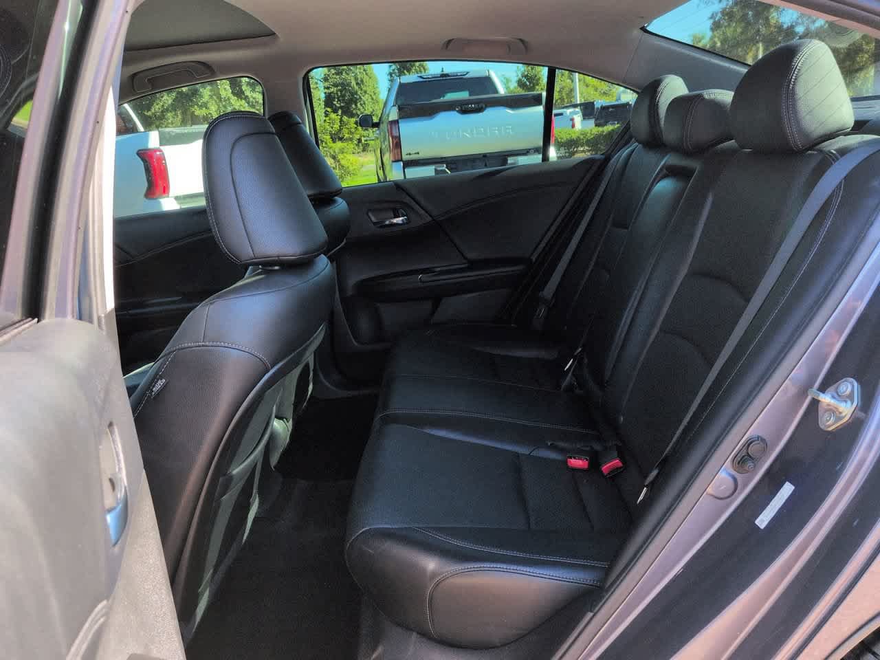 Used 2014 Honda Accord EX-L image 13