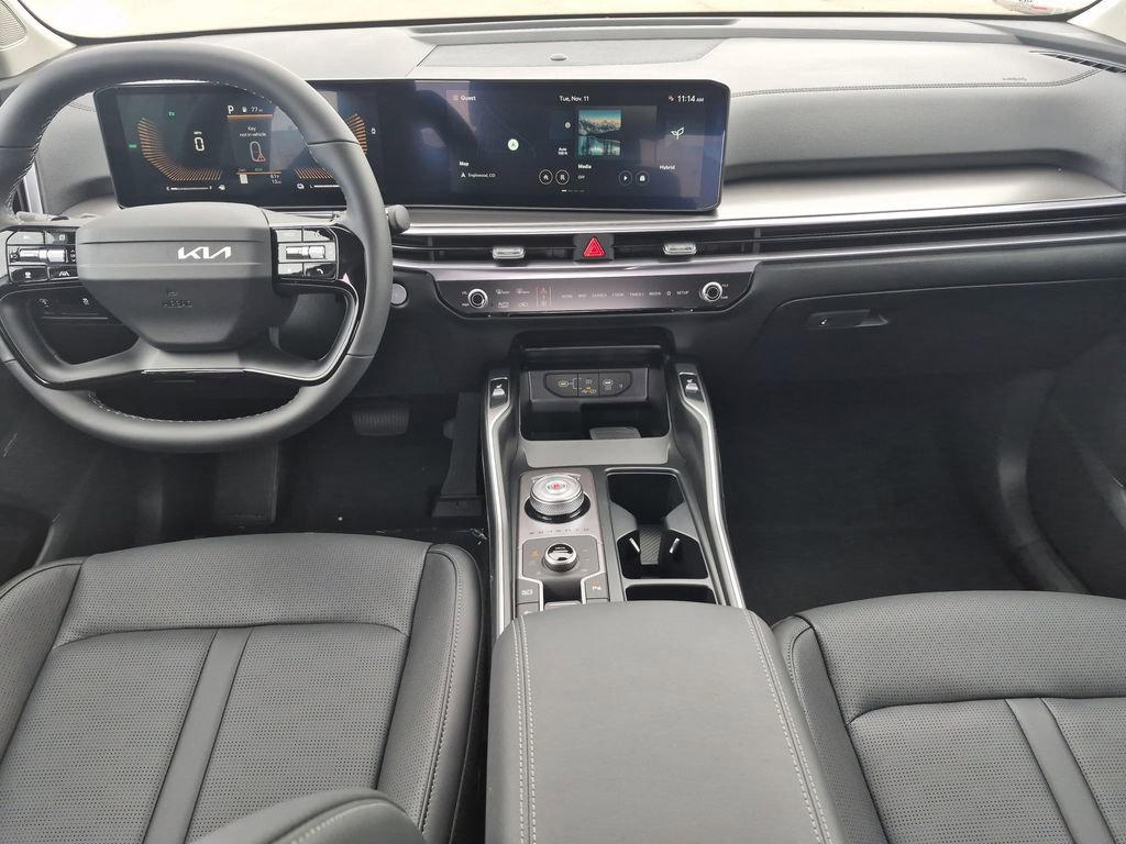 New 2026 Kia Sorento EX w/ EX Premium Package image 13