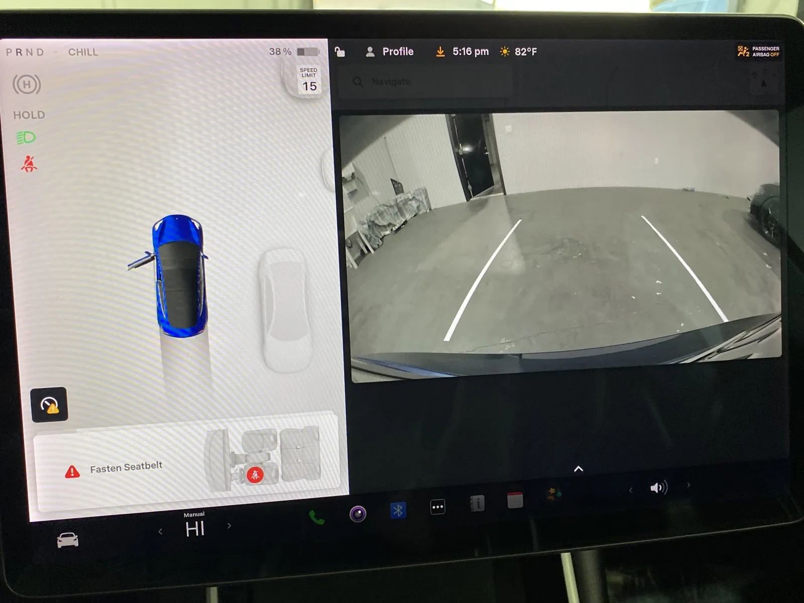 Used 2019 Tesla Model 3 Standard Range Plus image 16