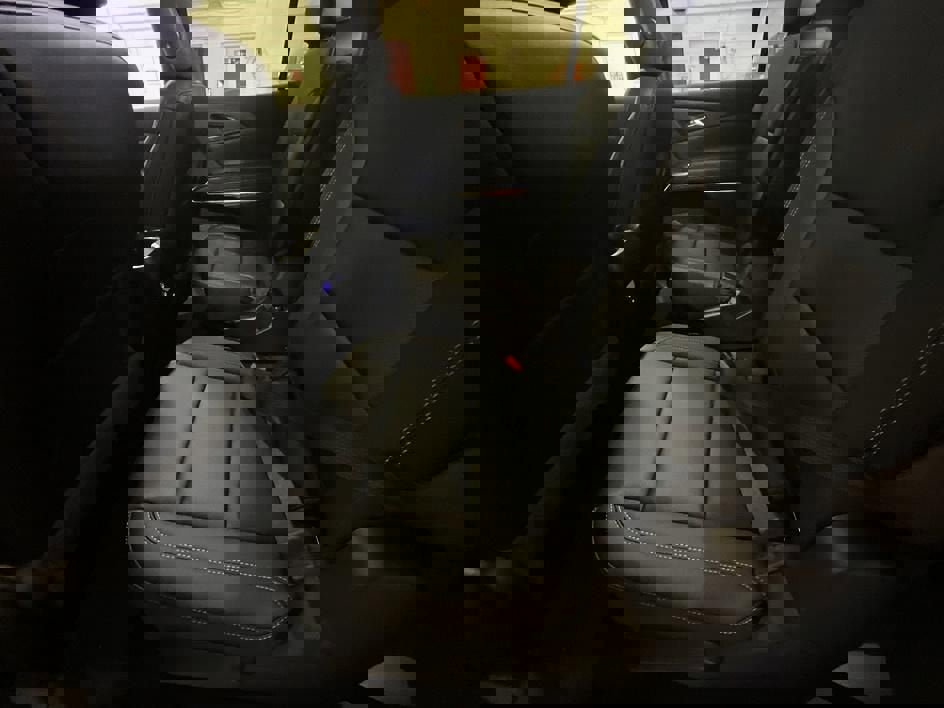 New 2026 Chevrolet Traverse LT w/ Midnight/Sport Edition image 22